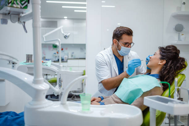 Best Dental Exams and Cleanings  in East Quincy, CA